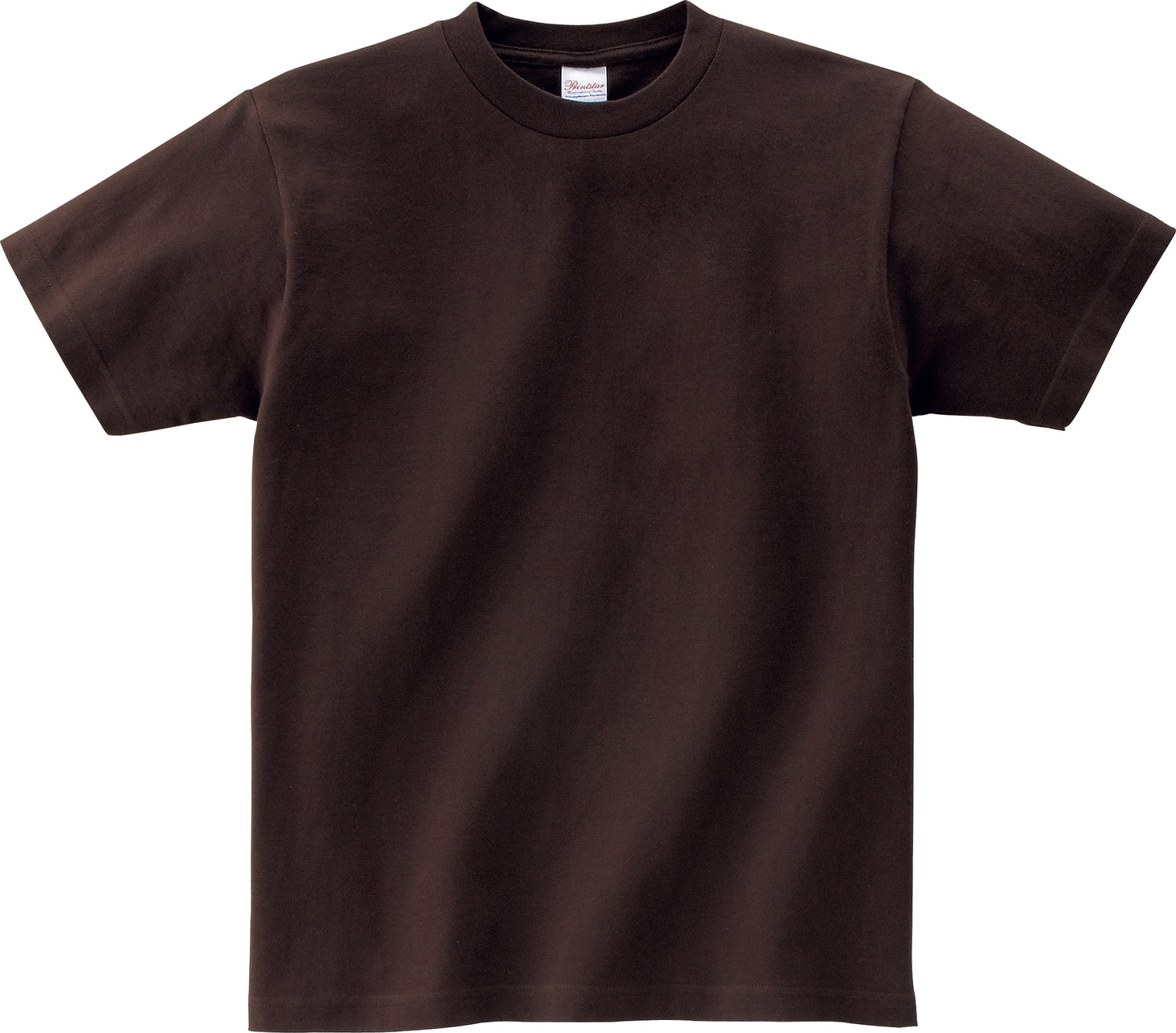 [Plus-1] 085-CVT 5.6oz Heavyweight T-shirt S size