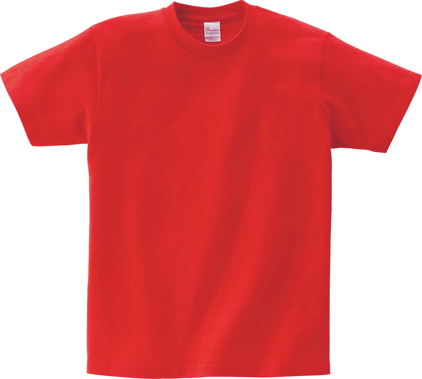 [Plus-1] 085-CVT 5.6oz Heavyweight T-shirt WM