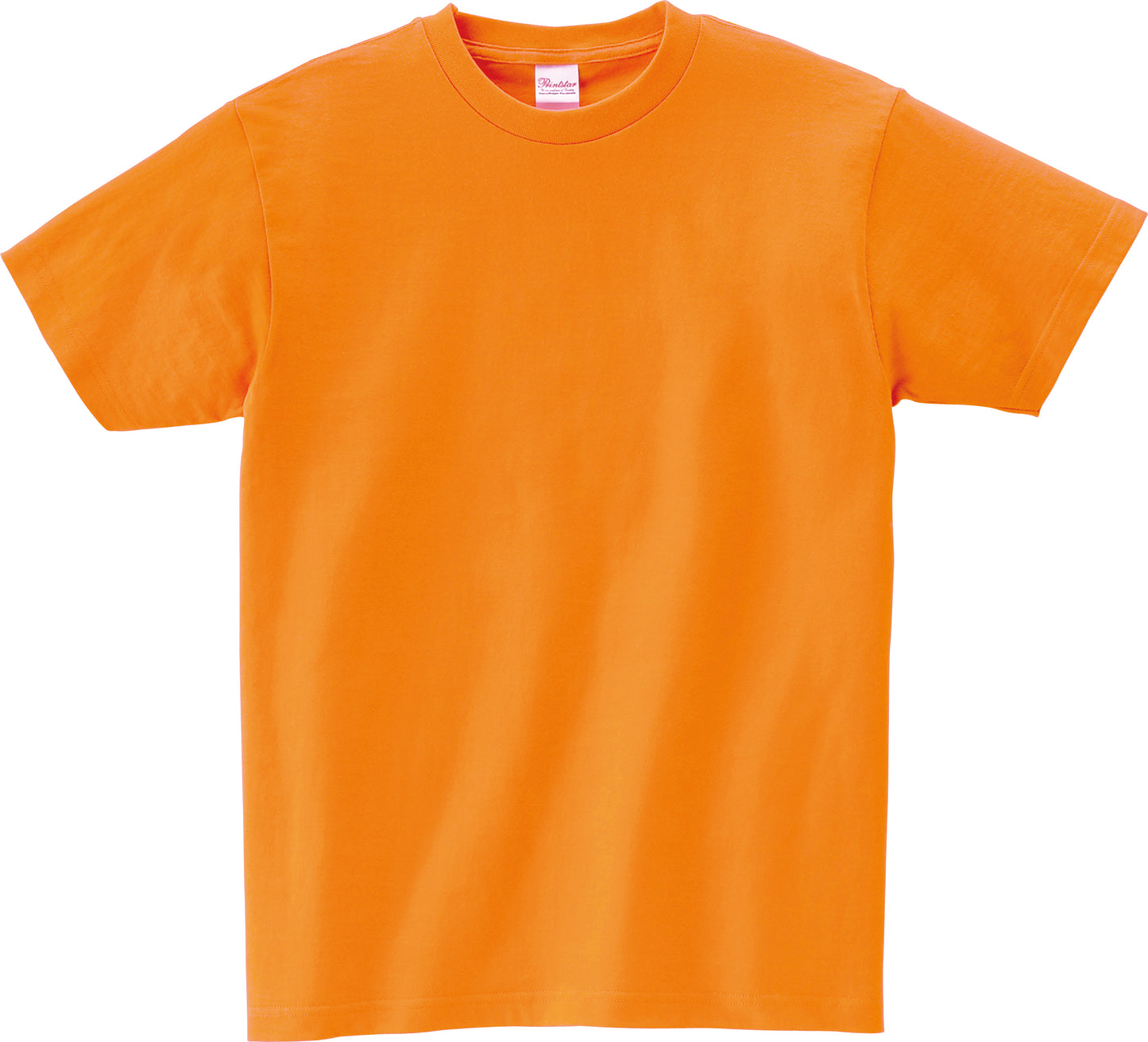 [Plus-1] 085-CVT 5.6oz Heavyweight T-shirt 140㎝