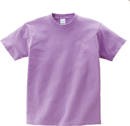 [Plus-1] 085-CVT 5.6oz Heavyweight T-shirt L size