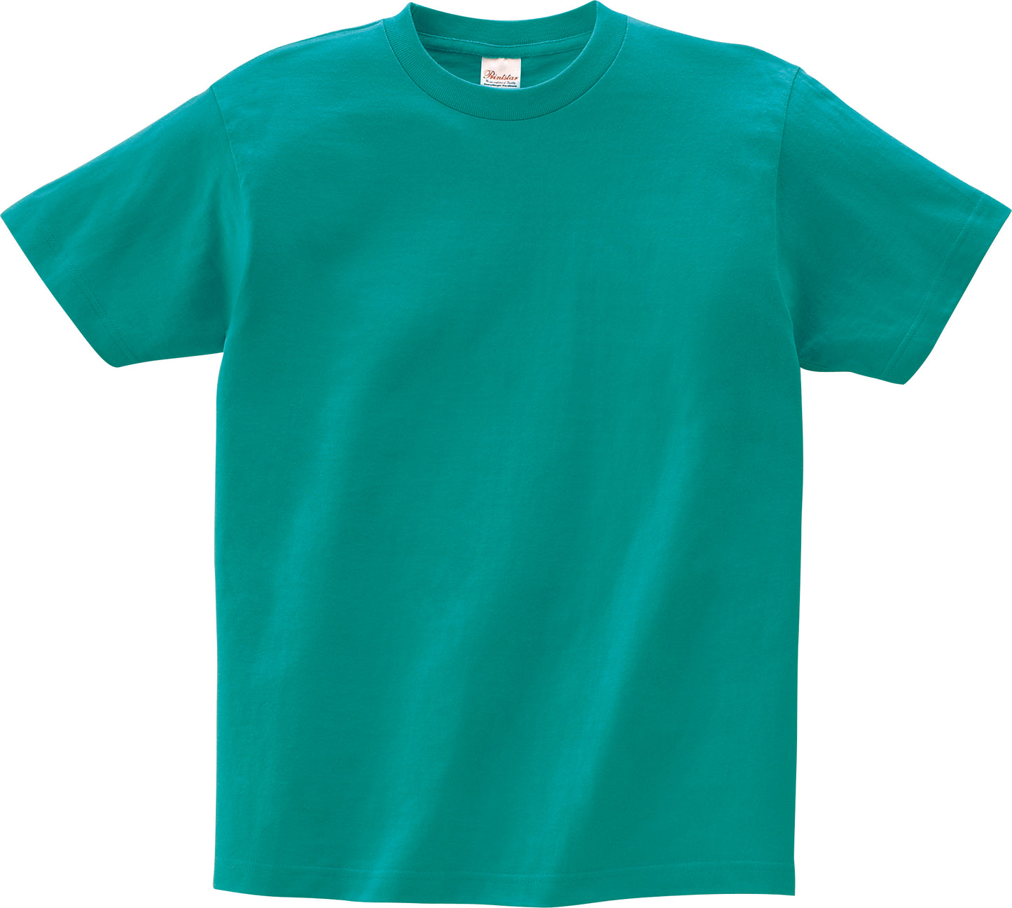 [Plus-1] 085-CVT 5.6oz Heavyweight T-shirt WM