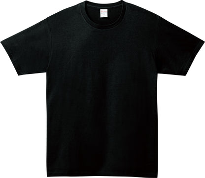 [Plus-1] 086-DMT 5.0oz Basic T-shirt 100cm~130cm