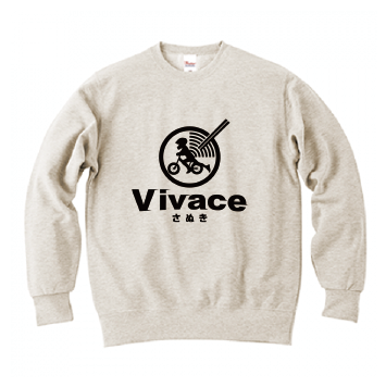 【Vivace】トレーナー