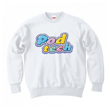 [BASESET] Sweatshirt 