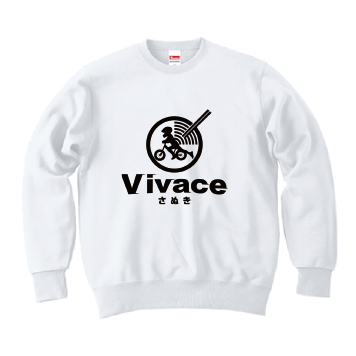 【Vivace】トレーナー