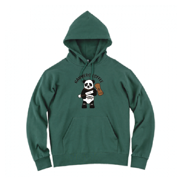 [hammers_coffee] Pullover hoodie