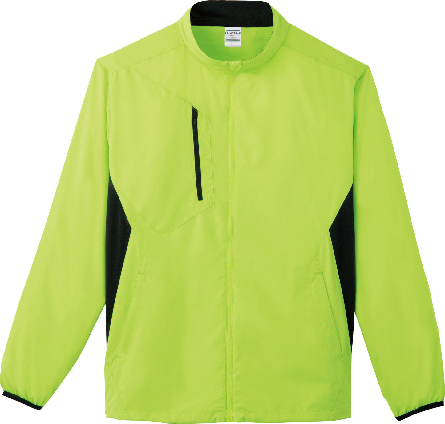 [Plus-1] 235-LSC LSC light stretch jacket