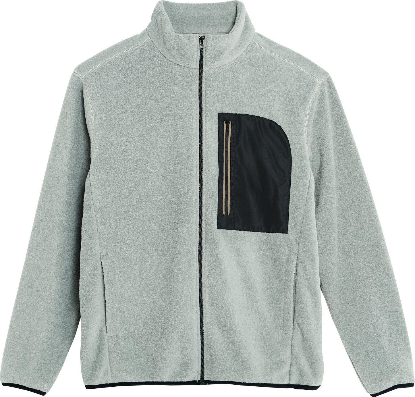 [Plus-1] 238-RFJ RFJ Reflective Fleece Jacket