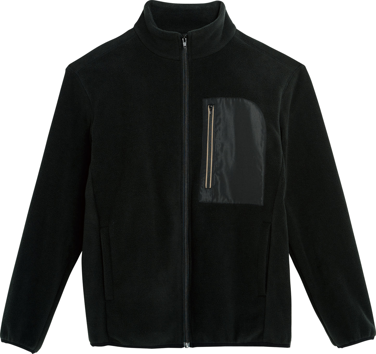 [Plus-1] 238-RFJ RFJ Reflective Fleece Jacket