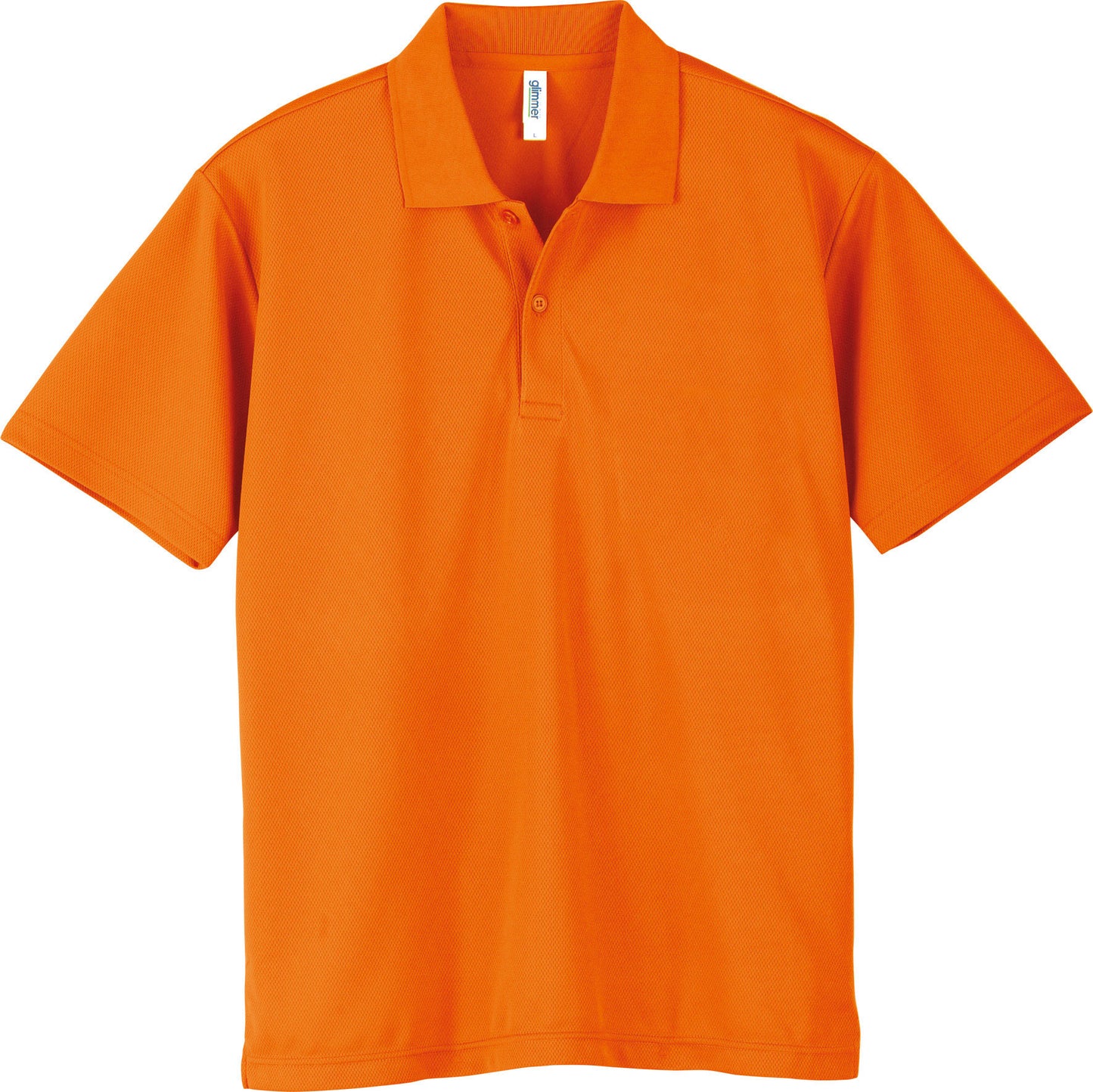 [Plus-1] 302-ADP 4.4oz Dry Polo Shirt 5L