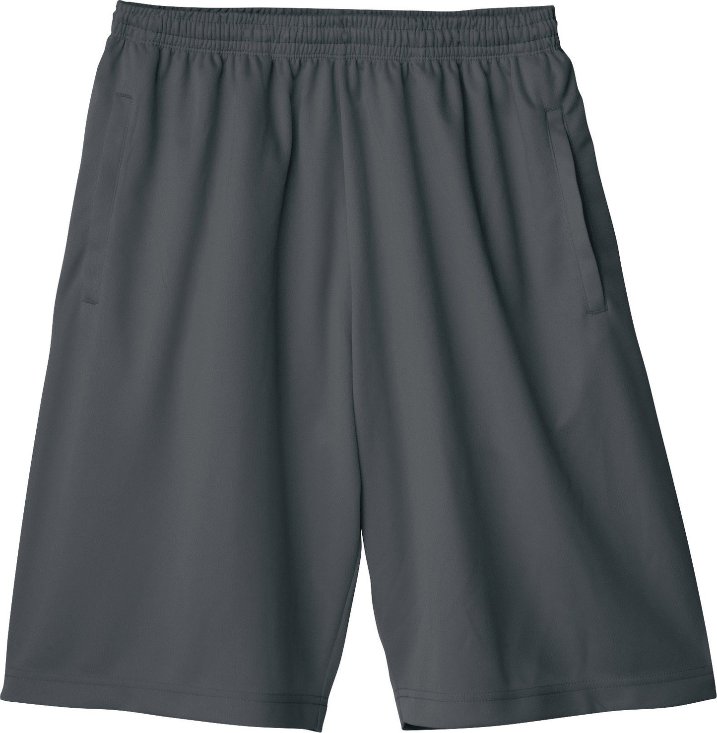 [Plus-1] 325-ACP 4.4oz dry shorts 100cm〜150cm
