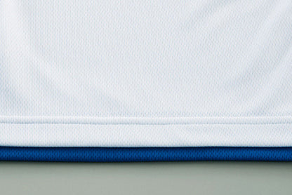 [Plus-1] 339-AYP 4.4oz dry layered polo shirt 3L~5L