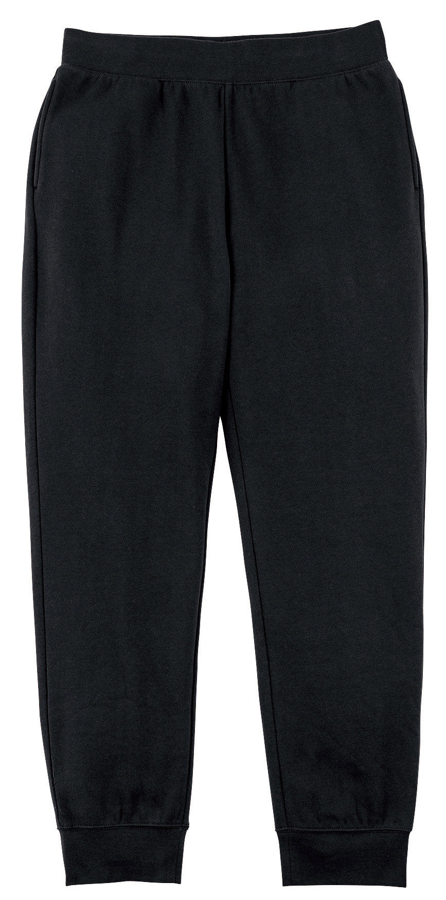 [Plus-1] 349-AFP 10.0oz Dry Lined Fleece Sweatpants