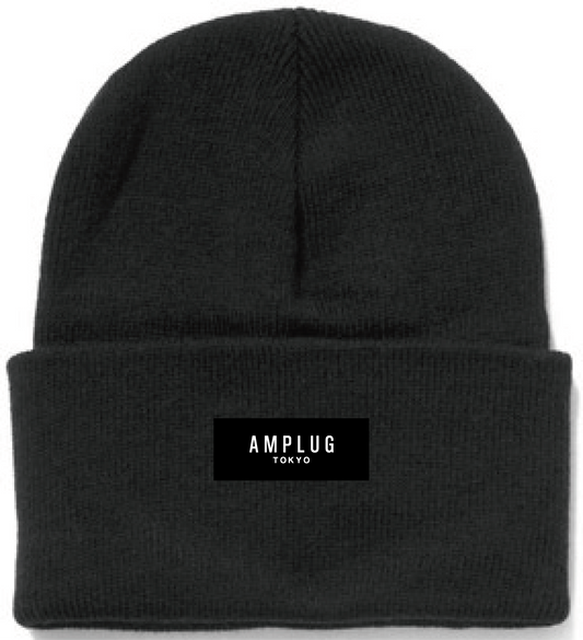 [AMPLUG TOKYO] AMPLUG Beanie