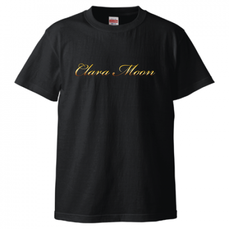 【Clara Moon 】Tシャツ