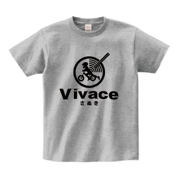[Vivace] Standard T-shirt