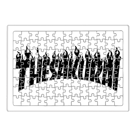 Jigsaw puzzle [THESAKURAI pattern] 