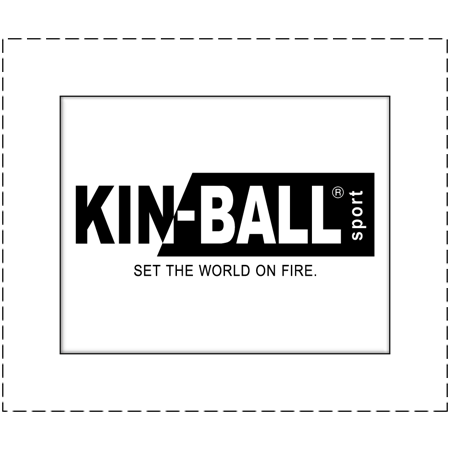 横向きファブリックパネル（六つ切）【KINBALL-SETTHE（子供用）柄】