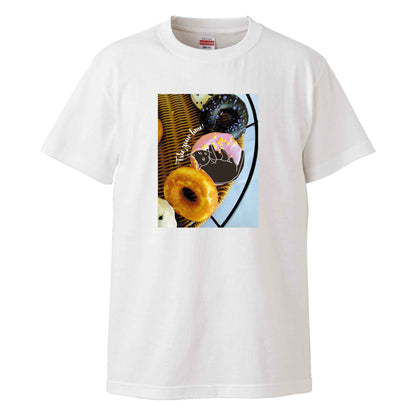 [Paletta] p02-03 Donuts