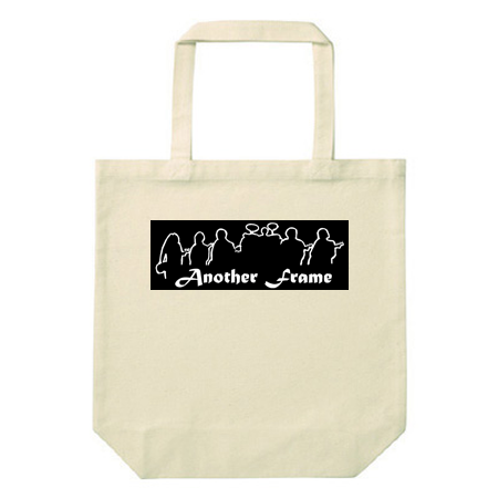 Canvas tote bag (M) 778-TCC Single-sided print [Another pattern] 