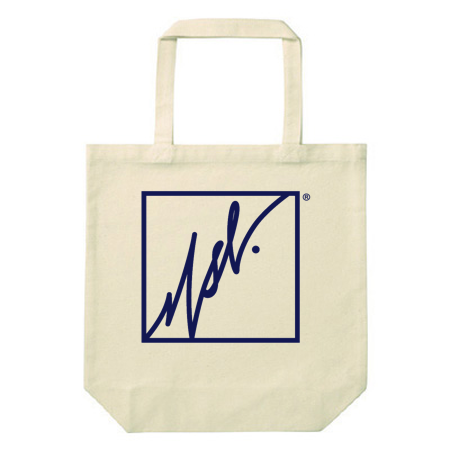 Canvas tote bag (M) 778-TCC single-sided print [MSC pattern] 