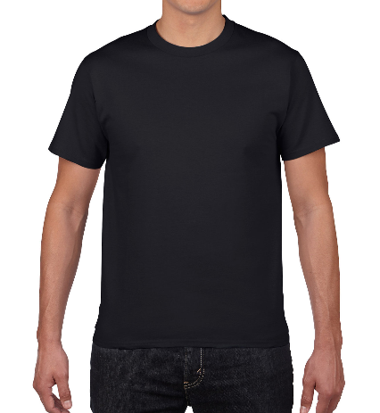 【Plus-1】GILDAN 76000 5.3オンス プレミアムコットン Tシャツ
