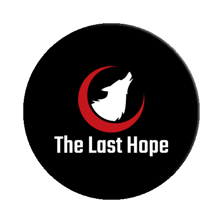 アルミスクリュー缶(L)【The_Last_Hope柄3】