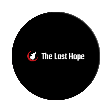 アルミスクリュー缶(L)【The_Last_Hope柄2】