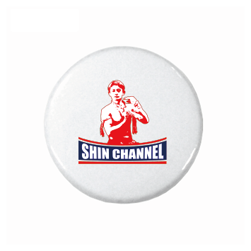 [SHIN_CHANNEL] 10 can badges 