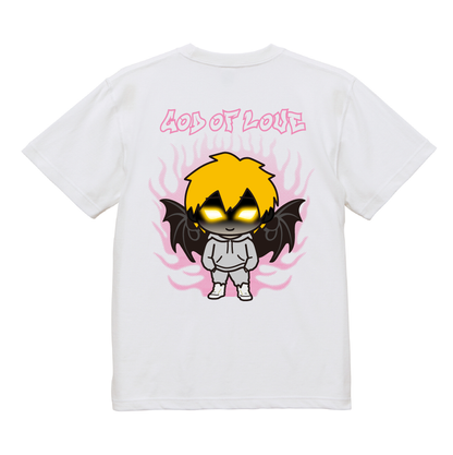 [3CHILDREN] Short-sleeved T-shirt 09