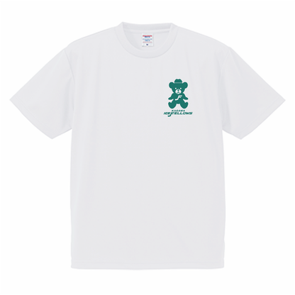 【kagawa-icefellows】ドライTシャツ