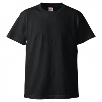 【JCM】5.6oz　ハイクオリティーTシャツ