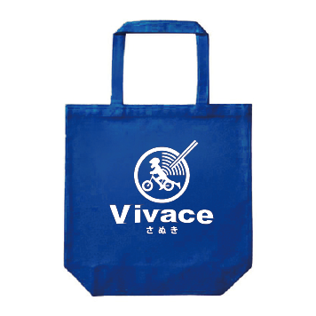 【Vivace】トートバッグ(M)