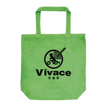 [Vivace] Tote bag (M)