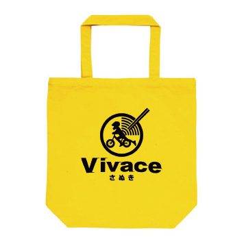 【Vivace】トートバッグ(M)