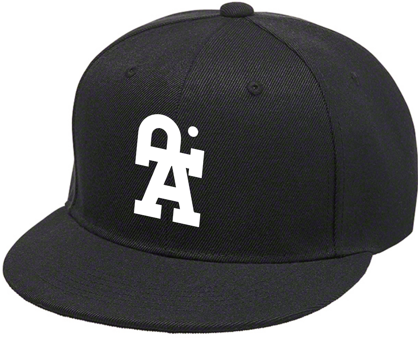 [AMPLUG TOKYO] AMPLUG monogram motif baseball cap