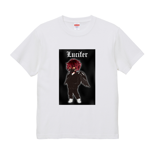 [3CHILDREN] Short-sleeved T-shirt 06