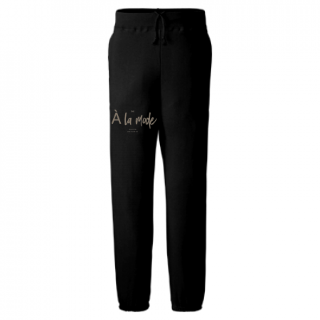 [A la mode] Sweatpants B×B 