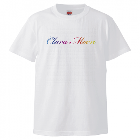 [Clara Moon] T-shirt