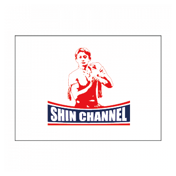 【SHIN_CHANNEL】ソフトタッチブランケット