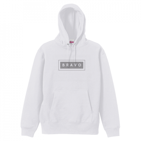BRAVO pull hoodie