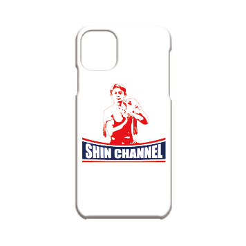 【SHIN_CHANNEL】iPhoneハードカバーケース