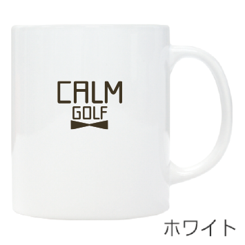 [CALMGOLF] Mug 