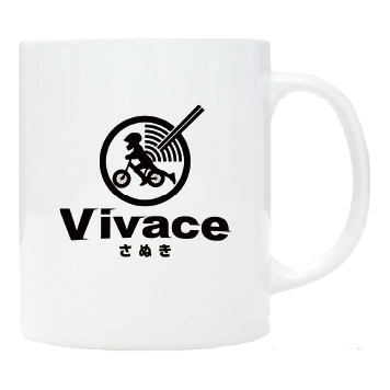 [Vivace] Mug 
