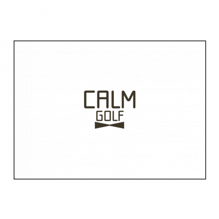 [CALMGOLF] Soft Touch Blanket 